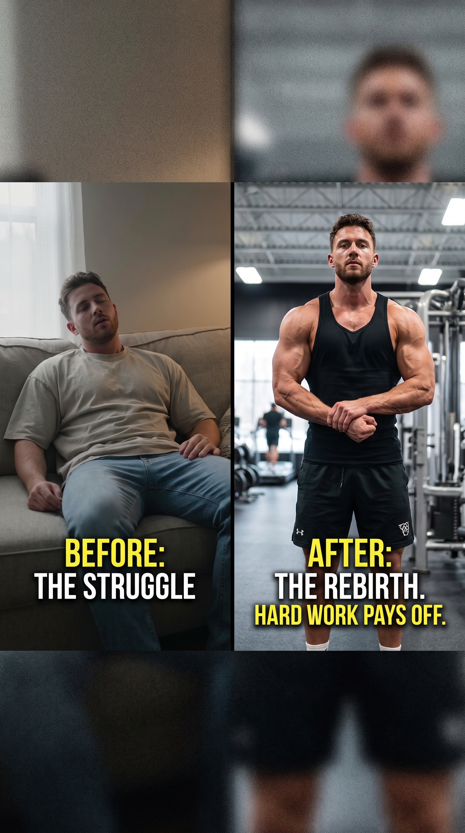 Transformation