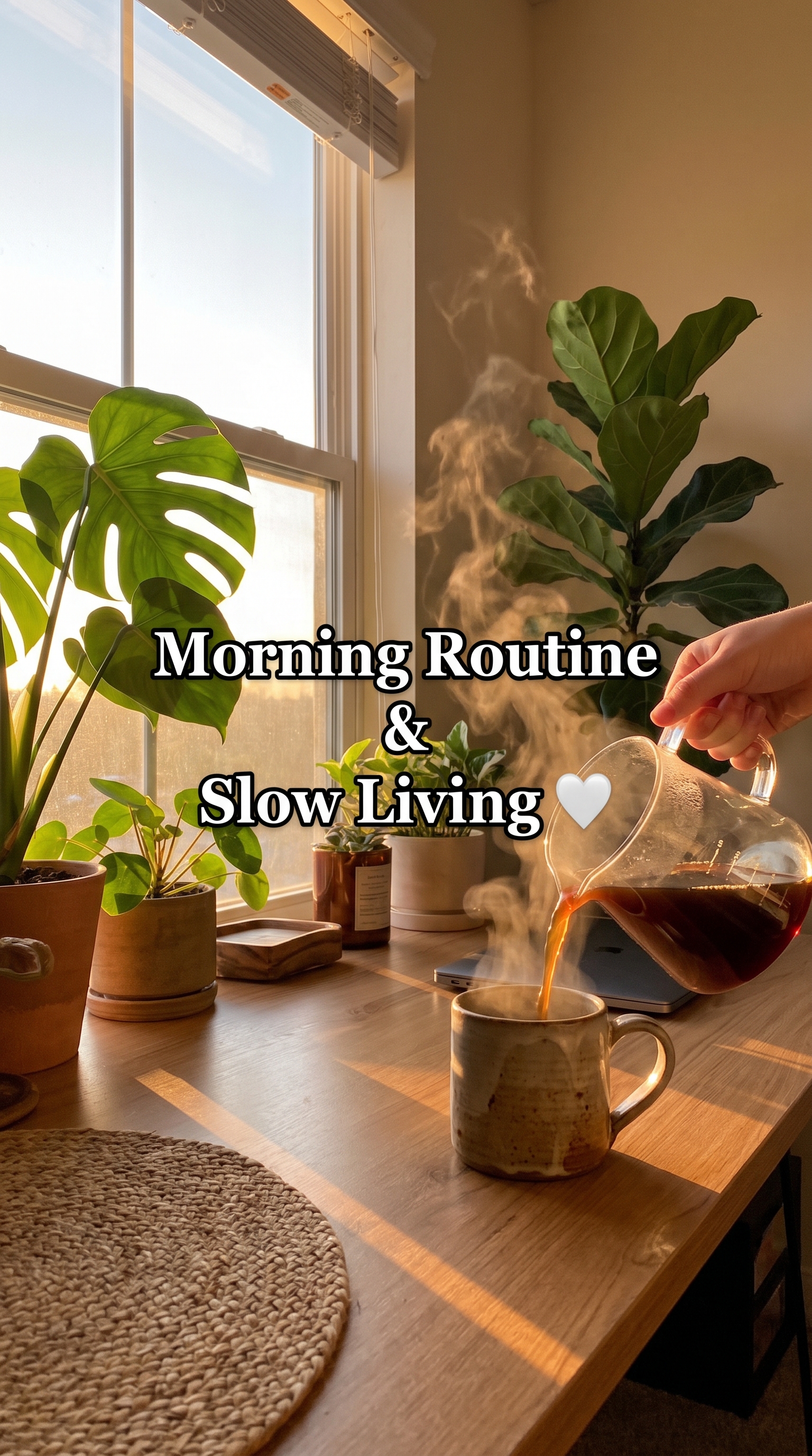 Morning Routine