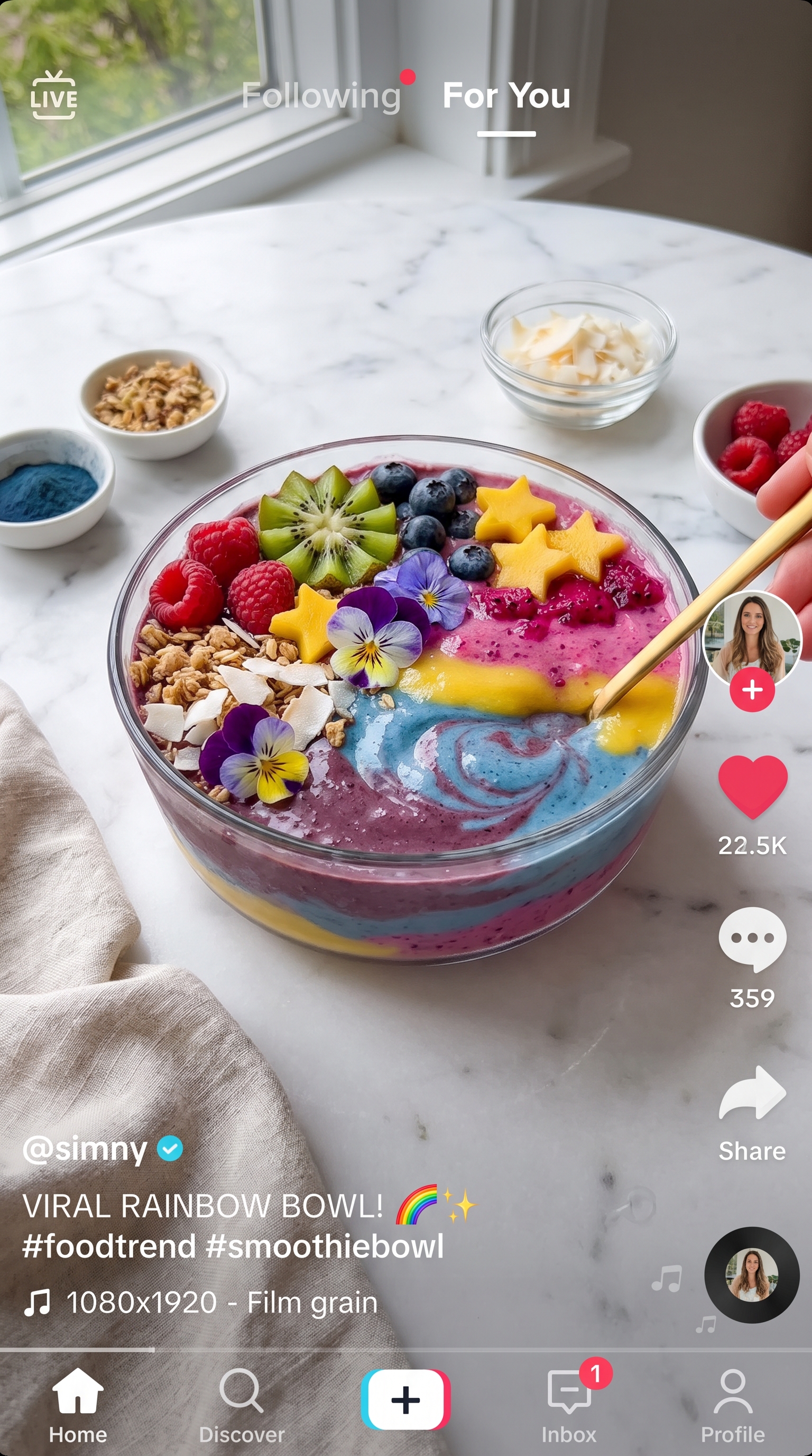 Food Trends