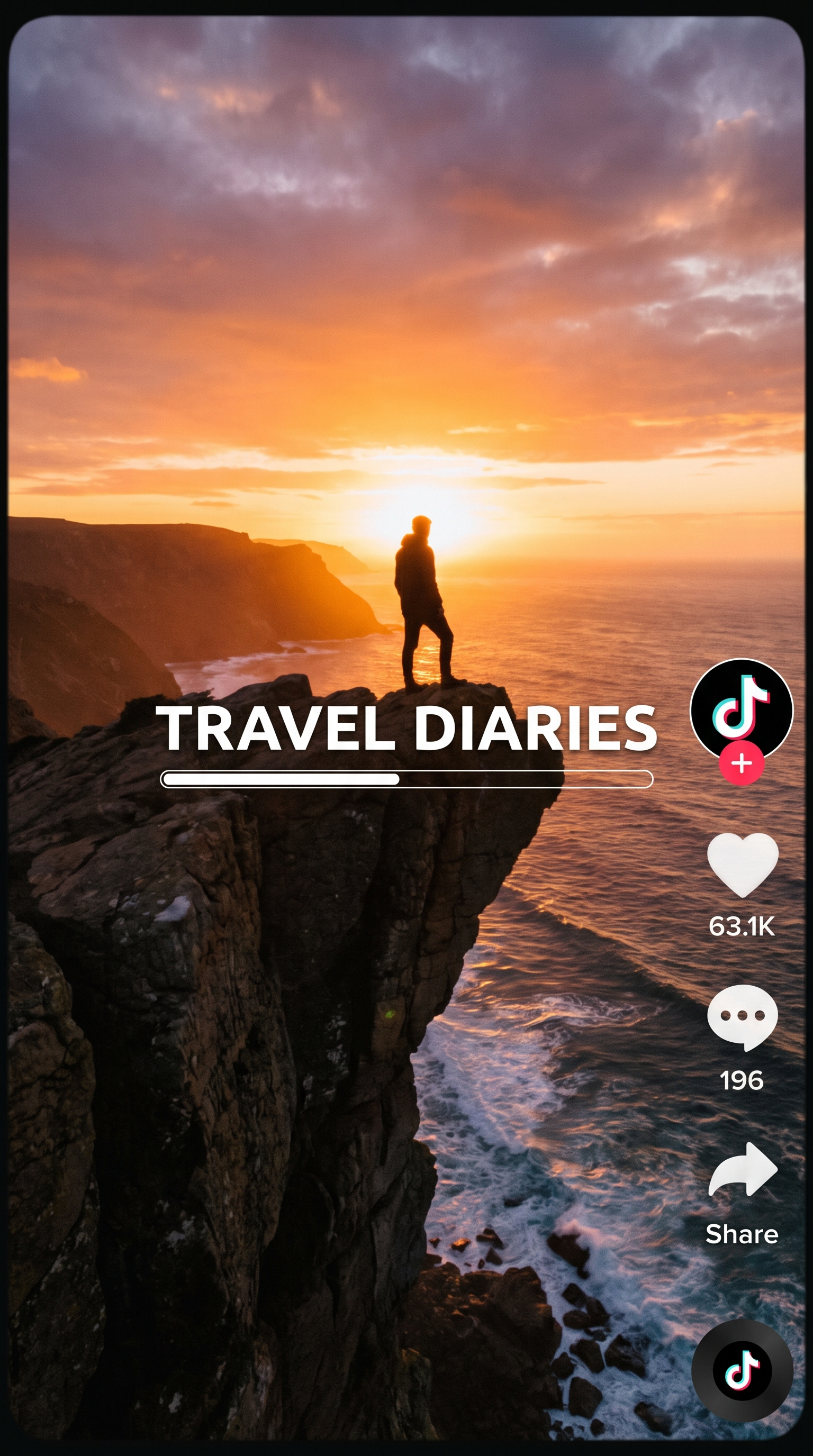 Travel Moments