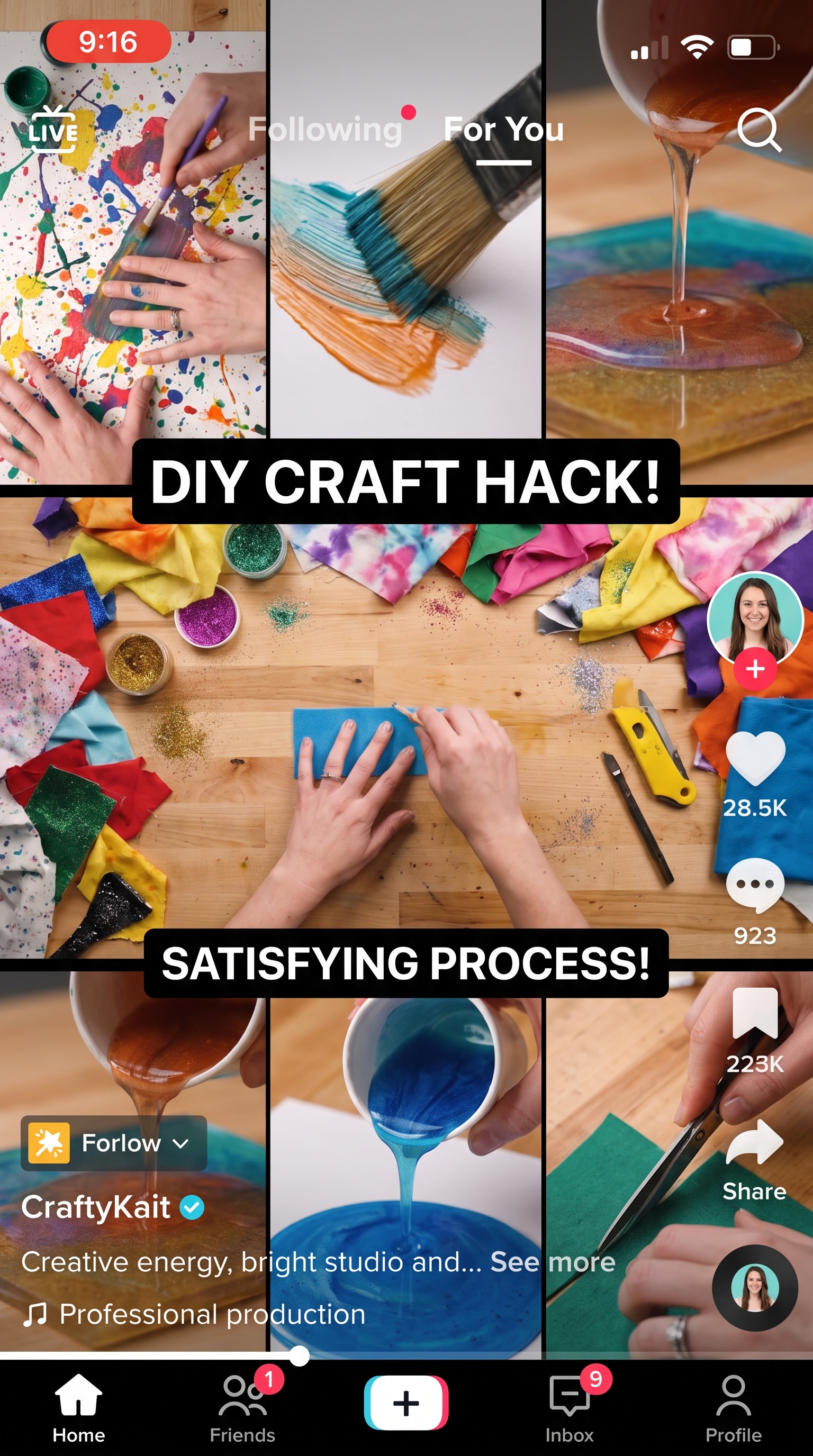 DIY Craft